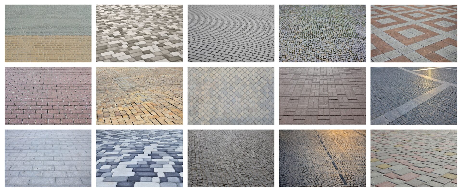 Paver Sealing Benefits Landmark Pavers Clean And Seal